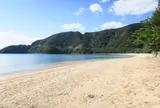 嘉鉄ビーチ