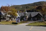 道の駅南アルプスむら長谷
