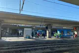 Bologna Centrale