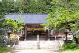 有明山神社