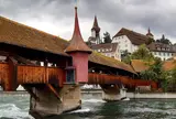 シュプロイヤー橋(Spreuerbrücke)