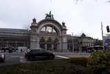 ルツェルン駅 (Bahnhof Luzern)