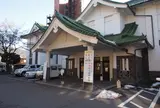 諏訪市美術館