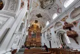 イエズス会教会 (Jesuitenkirche)