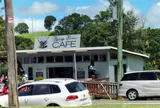 ザ•フライングビーン•カフェ　The Flying Bean Cafe