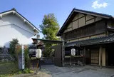 高井鴻山記念館