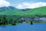 白樺湖