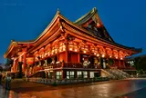 浅草寺