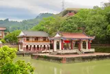 霧峰林家莱園