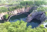 上海辰山植物園