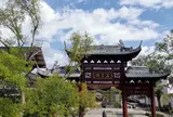 広富林文化遺址