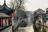 楓涇古鎮