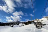 苗場スキー場