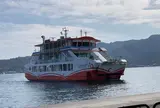 JR宮島フェリー