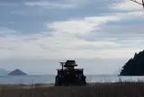 鷹巣浦神社