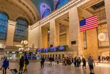 グランド・セントラル・ステーション