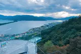 傘松公園