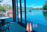 カフェ・ドゥ・パン café du pin 千歳