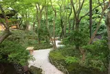 国指定重要文化財「一条恵観山荘」