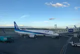 新千歳空港