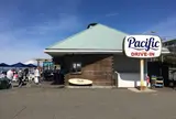 パシフィックドライブイン（Pacific DRIVE-IN）