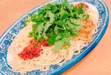 西北拉麺 シーベイラーメン