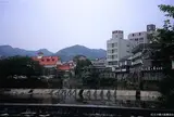 嬉野温泉
