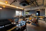 海辺のカフェ&コワーキングスペース BAYSIDE CAFE