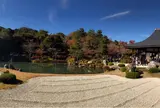 天龍寺