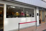 Patisserie Chocolaterie Recit