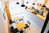 コミュニティカフェ新大宮