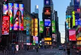 タイムズ・スクエア