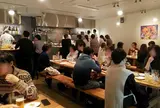 ポップ ガストロノミー レインカラー