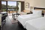 Marriott Mena House, Cairo