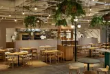 イータリー銀座店 LA PASTA e LA PIZZA
