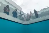 レアンドロのプール