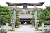 松陰神社
