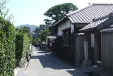 萩城城下町