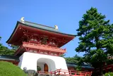 赤間神宮