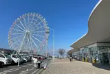 淡路SA 下り