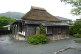 伊藤博文旧宅