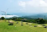 千畳敷高原キャンプ場