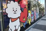 라인프렌즈L7홍대점
