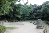 吉田松陰誕生地