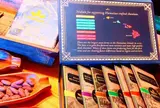 マノア チョコレート ハワイ