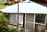 東京都 鳩ノ巣渓谷 絶景カフェ ぽっぽ