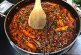 덕이닭갈비닭찜 강남직영점