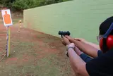グアム野外射撃場G.O.S.R. (通称“GOSR”“ゴーサ”Guam Outdoor Shooting Range. LLC)