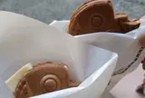 まめものとたい焼き