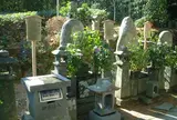 吉田松陰の墓及び墓所